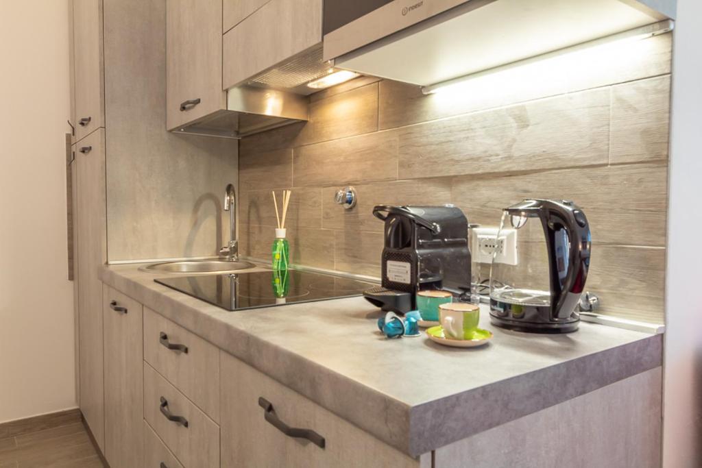 Ferienwohnung Realkasa Azzarita Flat Bologna Exterior foto