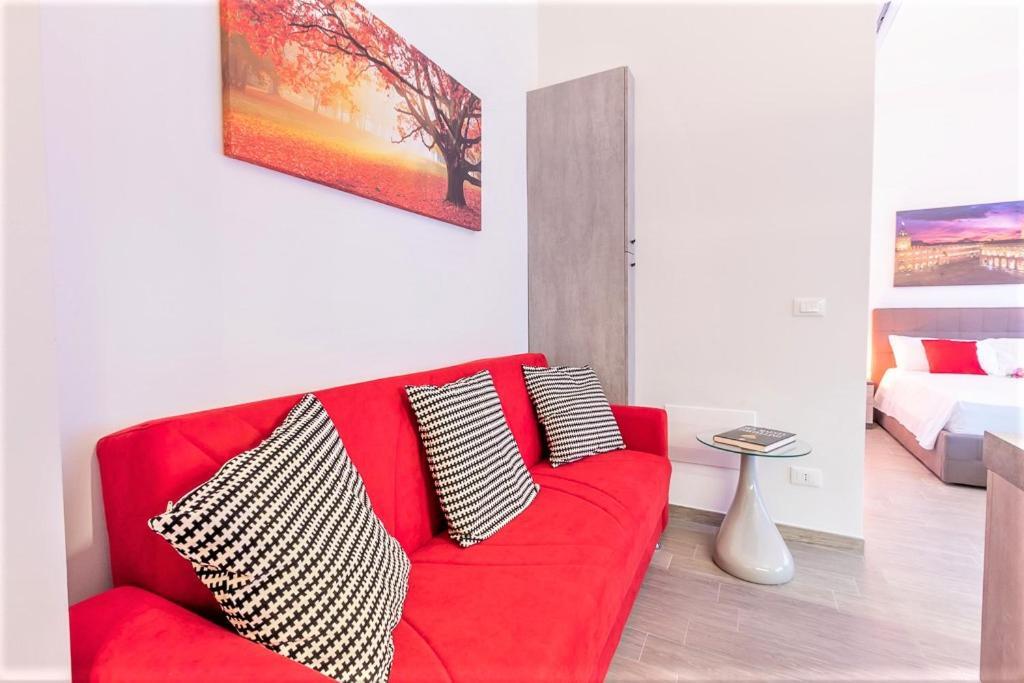 Ferienwohnung Realkasa Azzarita Flat Bologna Exterior foto