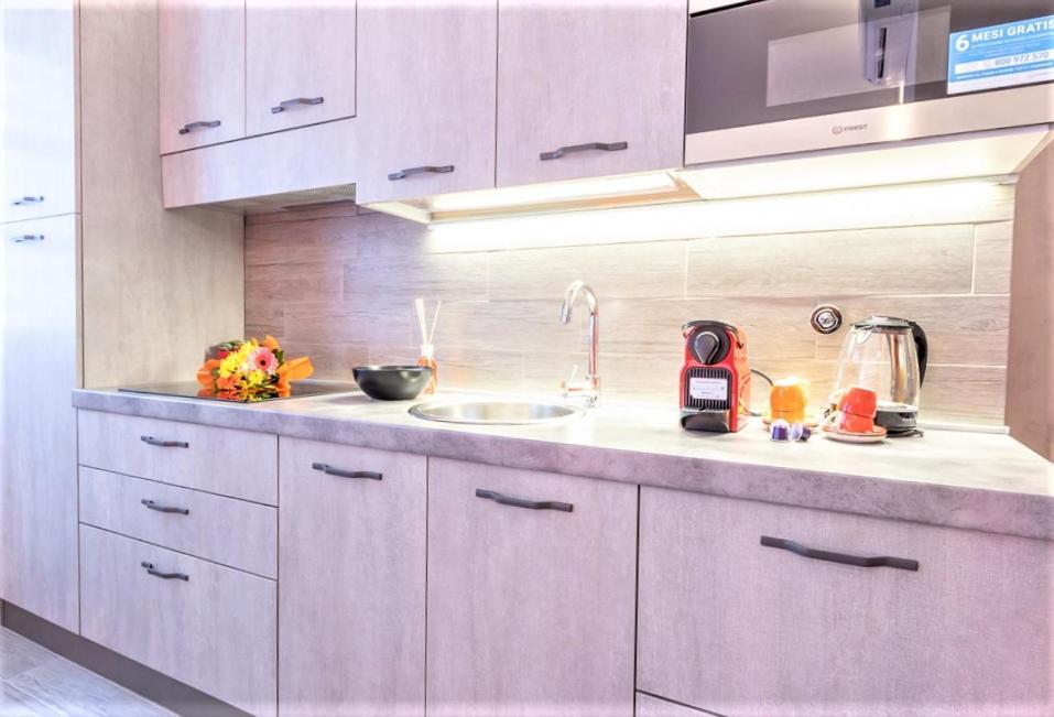 Ferienwohnung Realkasa Azzarita Flat Bologna Exterior foto